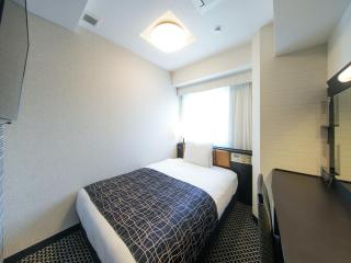 APA Hotel Higashi Umeda Minami Morimachi Ekimae - Osaka - 7