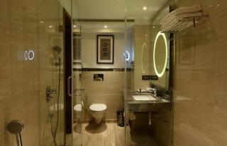 Hotel West End IGI Airport Delhi - Neu-Delhi - 7