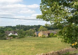 Chic Barn Conversion in the Cotwolds - Enstone - 5