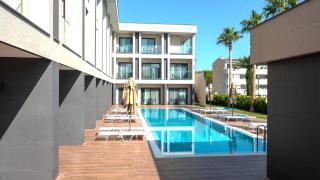 Boyalık Palms Otel - Çeşme - 0
