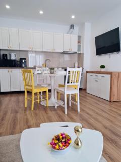 Esther Line Apartments - Timişoara - 7