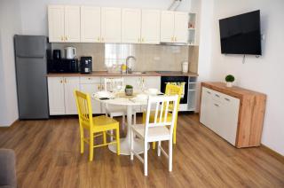 Esther Line Apartments - Timişoara - 6