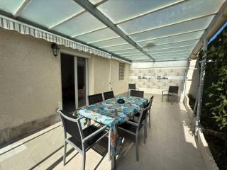 Oasis privee a Vendres piscine et confort moderne - 3
