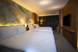 Boyalık Palms Otel - Çeşme - 9