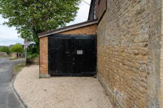 Chic Barn Conversion in the Cotwolds - Enstone - 8