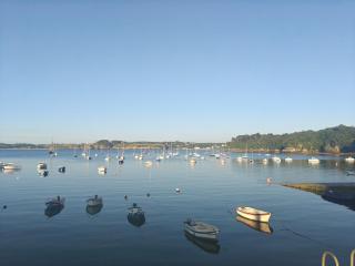 Le belvédère de Glazen - Douarnenez - 0