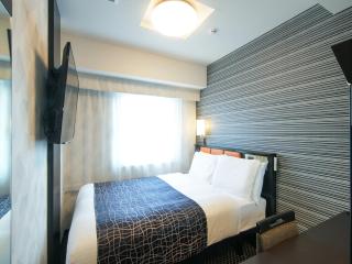 APA Hotel Higashi Umeda Minami Morimachi Ekimae - Osaka - 6