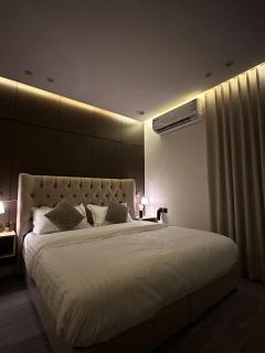 Elite Studio 8A استوديو أنيق بدخول ذكي - Riad - 9