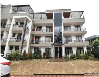 Modern 2 Bedroom Apartment in Eden Kicukiro Kigali - Kigali - 0