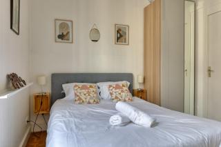 Ana charmant 2 pièces au cœur du centre historique de Rouen - 4