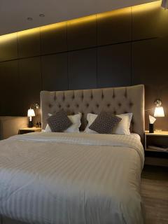 Elite Studio 8A استوديو أنيق بدخول ذكي - Riad - 7