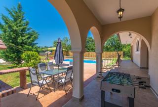 Villa Dream House, a charming pet friendly villa - Žminj - 8