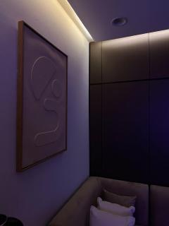Elite Studio 8A استوديو أنيق بدخول ذكي - Riad - 6