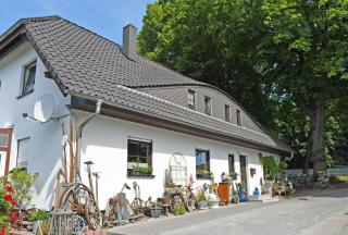 Ferienwohnungen Sellin mit Seeblick - Ostseebad Sellin - 9