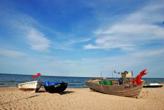 Ferienwohnungen Sellin mit Seeblick - Ostseebad Sellin - 8