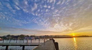 Ferienwohnungen Sellin mit Seeblick - Ostseebad Sellin - 6