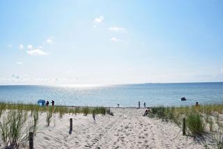 Ferienwohnungen Sellin mit Seeblick - Ostseebad Sellin - 7