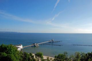Ferienwohnungen Sellin mit Seeblick - Ostseebad Sellin - 2