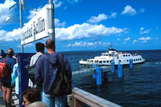 Ferienwohnungen Sellin mit Seeblick - Ostseebad Sellin - 1