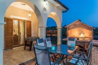 Villa Dream House, a charming pet friendly villa - Žminj - 3