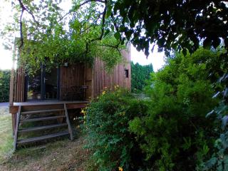 Le chalet de Montarouet - Montboillon - 0