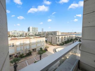 Breeze Suite at The Island - Herzliya B - 7