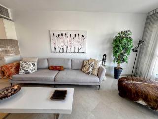 Breeze Suite at The Island - Herzliya B - 4