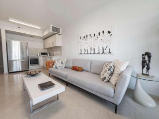 Breeze Suite at The Island - Herzliya B - 1