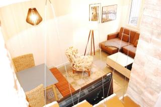 Casas 349h Alicante City Centre Trafalgar - Alicante - 9