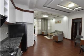Modern 2 Bedroom Apartment in Eden Kicukiro Kigali - Kigali - 3
