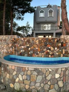 Samos View Villa - Kuşadası - 9