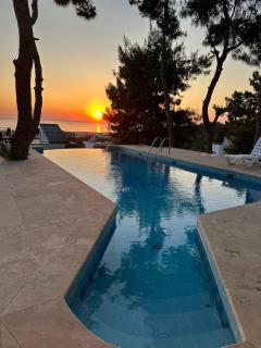 Samos View Villa - Kuşadası - 7