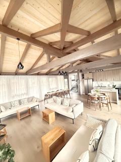 REY Chalet - Vatra Dornei - 1