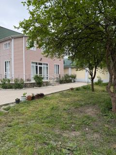 Riverside House Quba - Quba - 7