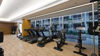 New Charming Studio in JVC - Dubai - 7