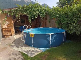 Ferienwohnung Bruni Bock - Itter - 9