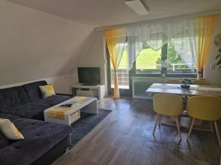 Ferienwohnung - 9