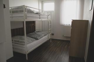 Apartmán Pasohlávky - rodinný komfort se dvěma ložnicemi a kuchyní - 8