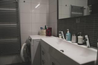 Apartmán Pasohlávky - rodinný komfort se dvěma ložnicemi a kuchyní - 7