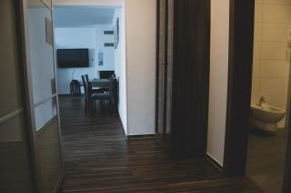 Apartmán Pasohlávky - rodinný komfort se dvěma ložnicemi a kuchyní - Pasohlávky - 5