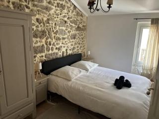 Maison de Village Portiragnes - 4