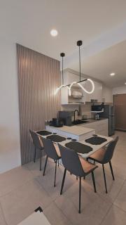 d'Millenia Residence by L&L Sojourn - Kota Samarahan - 6