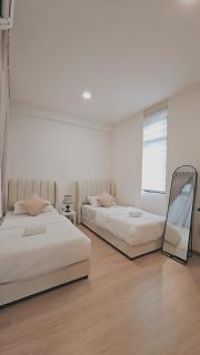 d'Millenia Residence by L&L Sojourn - Kota Samarahan - 8