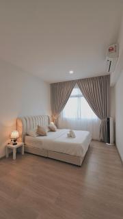 d'Millenia Residence by L&L Sojourn - Kota Samarahan - 9