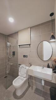 d'Millenia Residence by L&L Sojourn - Kota Samarahan - 1