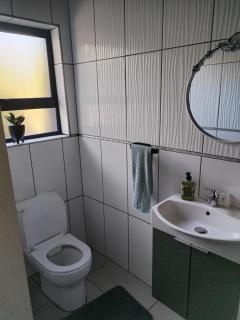 Waterfront Guest House - 5