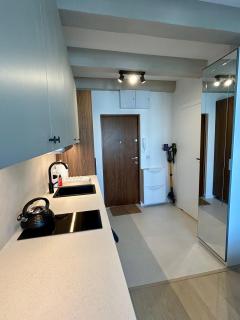 Rj Apartments Brzezno - Danzig - 2