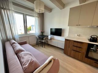 Rj Apartments Brzezno - Danzig - 4
