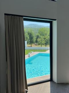 Cevizdibi Loft Villa - 9