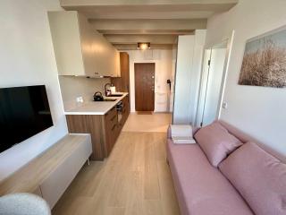 Rj Apartments Brzezno - Danzig - 0